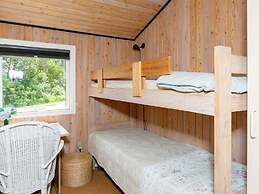 4 Person Holiday Home in Hjorring