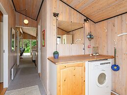 4 Person Holiday Home in Hjorring