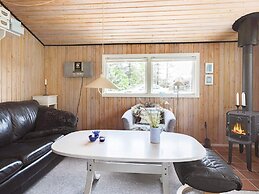 4 Person Holiday Home in Hjorring