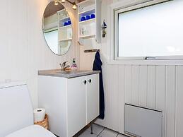 4 Person Holiday Home in Hjorring