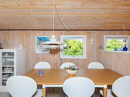 4 Person Holiday Home in Hjorring