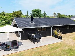 4 Person Holiday Home in Hjorring