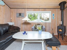 4 Person Holiday Home in Hjorring