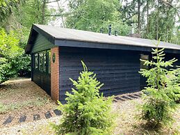 Lovely Holiday Home in Rheezerveen With hot tub