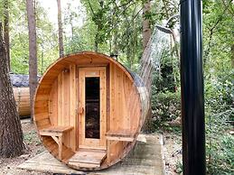 Holiday Home With hot tub