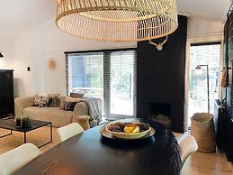 Holiday Home With hot tub