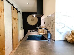 Holiday Home With hot tub