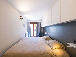 Spacious Apartment With View