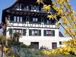 Apartment in Oberkirch