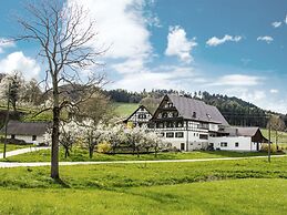 Apartment in Oberkirch