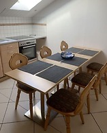 Holiday Apartment Leiner