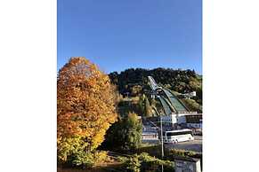 Holiday Apartment Leiner