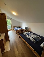 Holiday Apartment Leiner