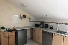 Holiday Apartment Leiner