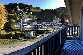 Holiday Apartment Leiner