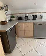 Holiday Apartment Leiner