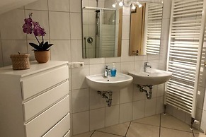 Holiday Apartment Leiner