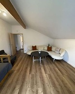 Holiday Apartment Leiner