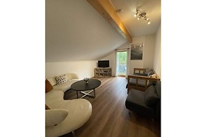 Holiday Apartment Leiner