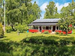 5 Person Holiday Home in Skutskar