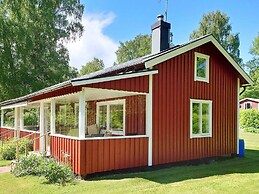 5 Person Holiday Home in Skutskar