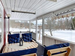 5 Person Holiday Home in Skutskar