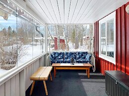 5 Person Holiday Home in Skutskar