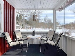 5 Person Holiday Home in Skutskar-by Traum
