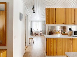 5 Person Holiday Home in Skutskar-by Traum