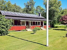 5 Person Holiday Home in Skutskar-by Traum