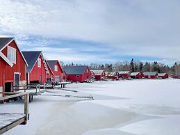 5 Person Holiday Home in Skutskar-by Traum