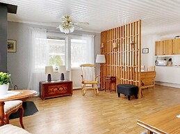 5 Person Holiday Home in Skutskar-by Traum