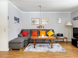 5 Person Holiday Home in Skutskar-by Traum