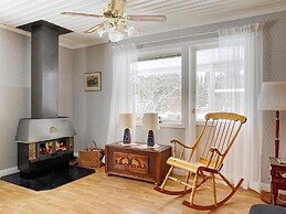 5 Person Holiday Home in Skutskar-by Traum