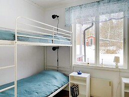 5 Person Holiday Home in Skutskar-by Traum