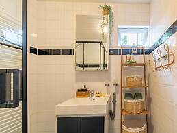Cozy Holiday Home in Gelderland