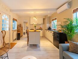 Cozy Holiday Home in Gelderland