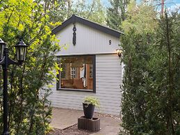 Cozy Holiday Home in Gelderland