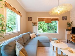 Cozy Holiday Home in Gelderland