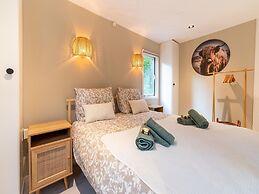 Cozy Holiday Home in Gelderland