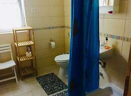 in Haus Tomica Comfortable Holiday Residence