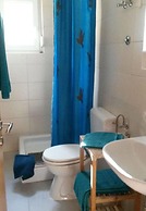 in Haus Tomica Comfortable Holiday Residence