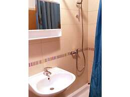 in Haus Tomica Comfortable Holiday Residence