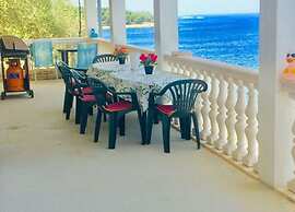 in Haus Tomica Comfortable Holiday Residence