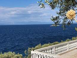 in Haus Tomica Comfortable Holiday Residence