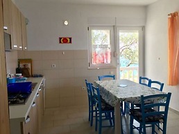 in Haus Tomica Comfortable Holiday Residence