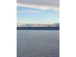 in Haus Tomica Comfortable Holiday Residence