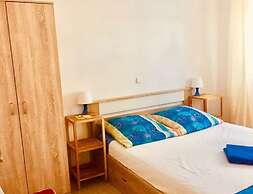 in Haus Tomica Comfortable Holiday Residence