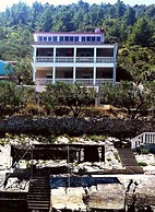 in Haus Tomica Comfortable Holiday Residence