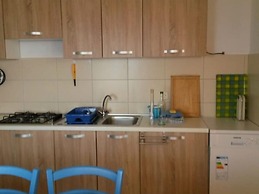 in Haus Tomica Comfortable Holiday Residence